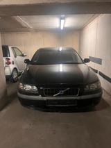 Volvo S60 2.0 - gebrauchte Volvo S60 aus dem Jahr 2002