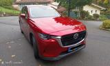 Mazda CX-60 2.5 e-SKYACTIV PHEV Exclusive-L Auto A...