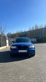 BMW 116i - Tüv 10/26  - BMW 116 aus 2007