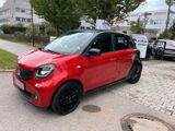 Smart ForFour inkl. Garantie und Kundendienst - Smart in München