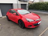 Opel Astra GTC 2.0 CDTI ecoFLEX INNOVATION - Opel Astra Gtc mit Diesel-Antrieb