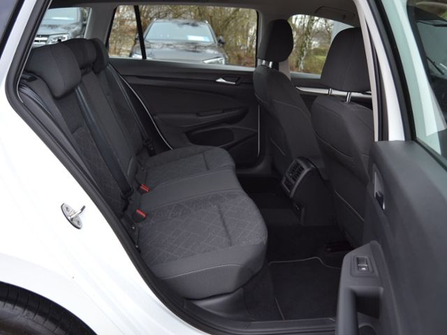 Golf VIII Variant 2.0 TDI Life LED/NAVI+VZE/BUSI