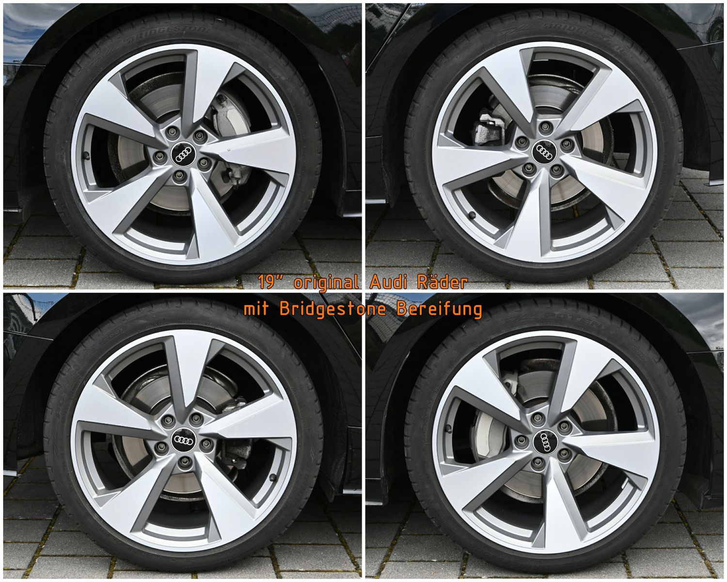 Fahrzeugabbildung Audi A5 Sportback 40 TDI qu S LINE °HUD°MEMO°360°PANO