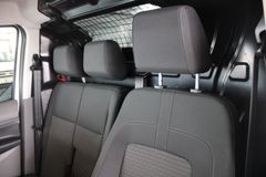 Fahrzeugabbildung Ford Transit Connect TREND L2 Lang KLIMA 3-Sitzer PDC