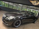Mercedes-Benz E 200 Cabrio CGI AUTOMATIK LEDER/KAMERA/NAVI/H&K - gebrauchte Mercedes-Benz E 200 aus dem Jahr 2012