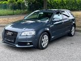 Audi A3 Sportback 1.2 TFSI S Lin,01633352535 - Audi A3 aus 2010: 2.0