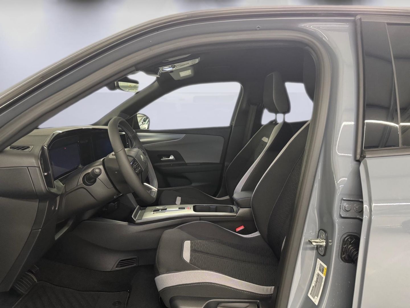 Opel Mokka-e - Bild 8