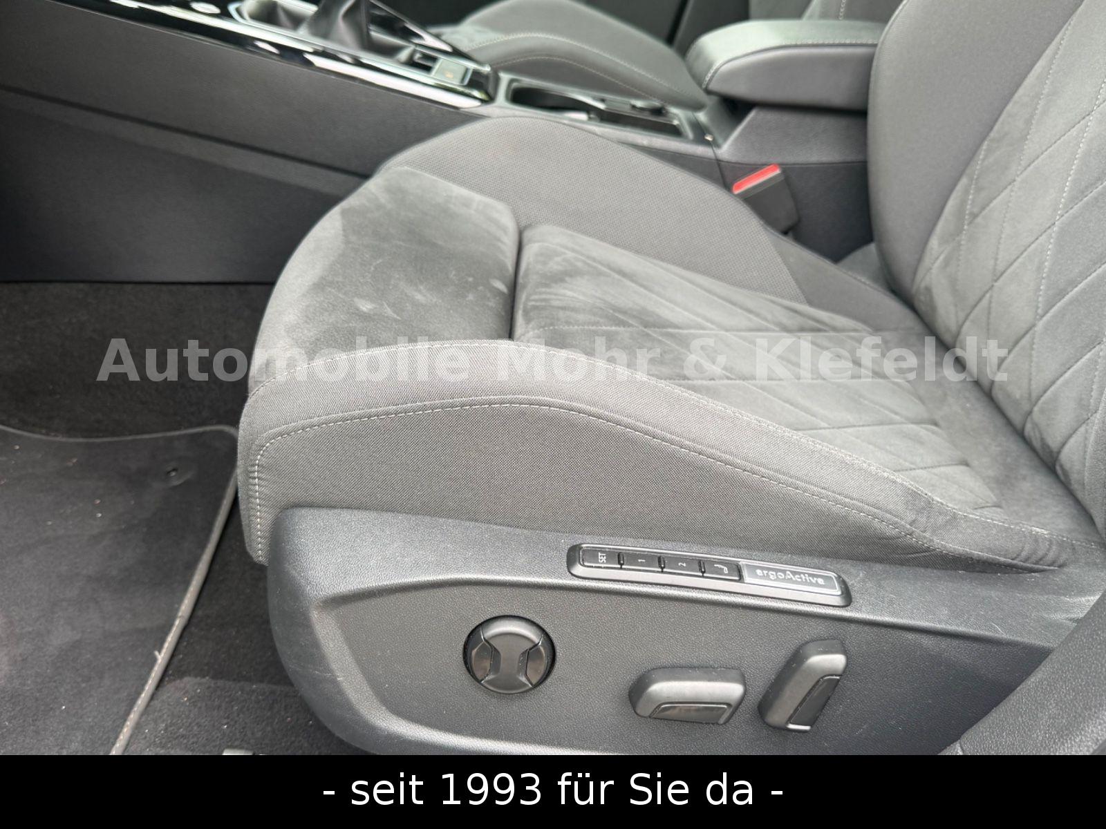 Volkswagen Golf VIII 1.5 Lim. Style*LICHTLEISTE*MEMORY*LHZ*, миниатюра 21