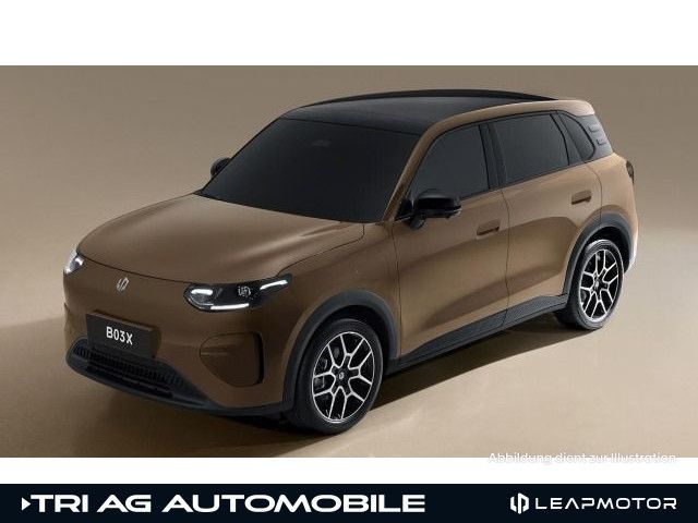 Leapmotor Andere - Bild 15