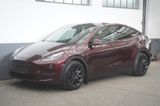 Tesla Model Y Long Range AWD *20-Zoll*Matrix-LED* - Tesla Model Y aus 2024