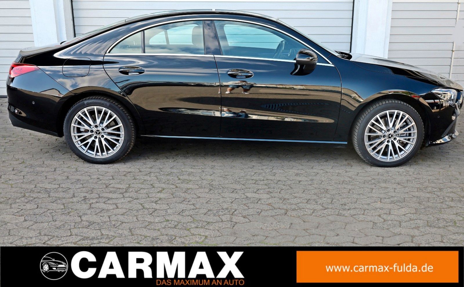 Fahrzeugabbildung Mercedes-Benz CLA 250 e Progressive ,Leder,Navi,LED,SH,Kamera