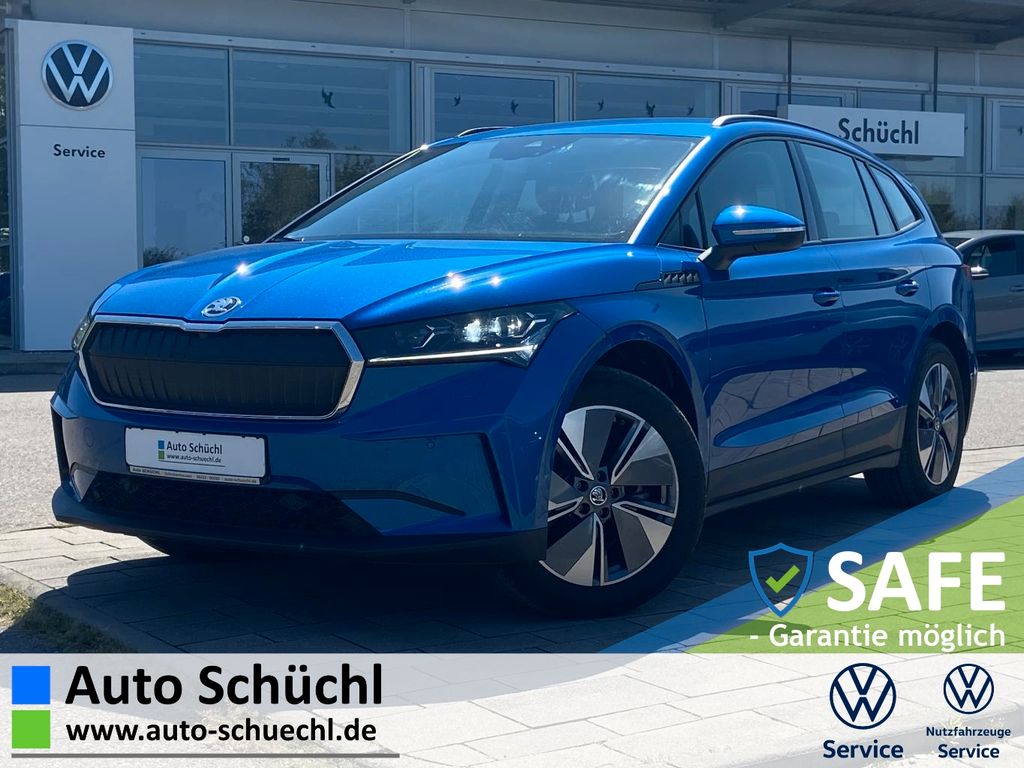 Image of Skoda Enyaq