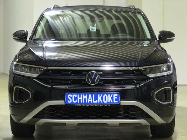 VW T-Roc 2.0 TDI SCR Move Navi DAB LM17