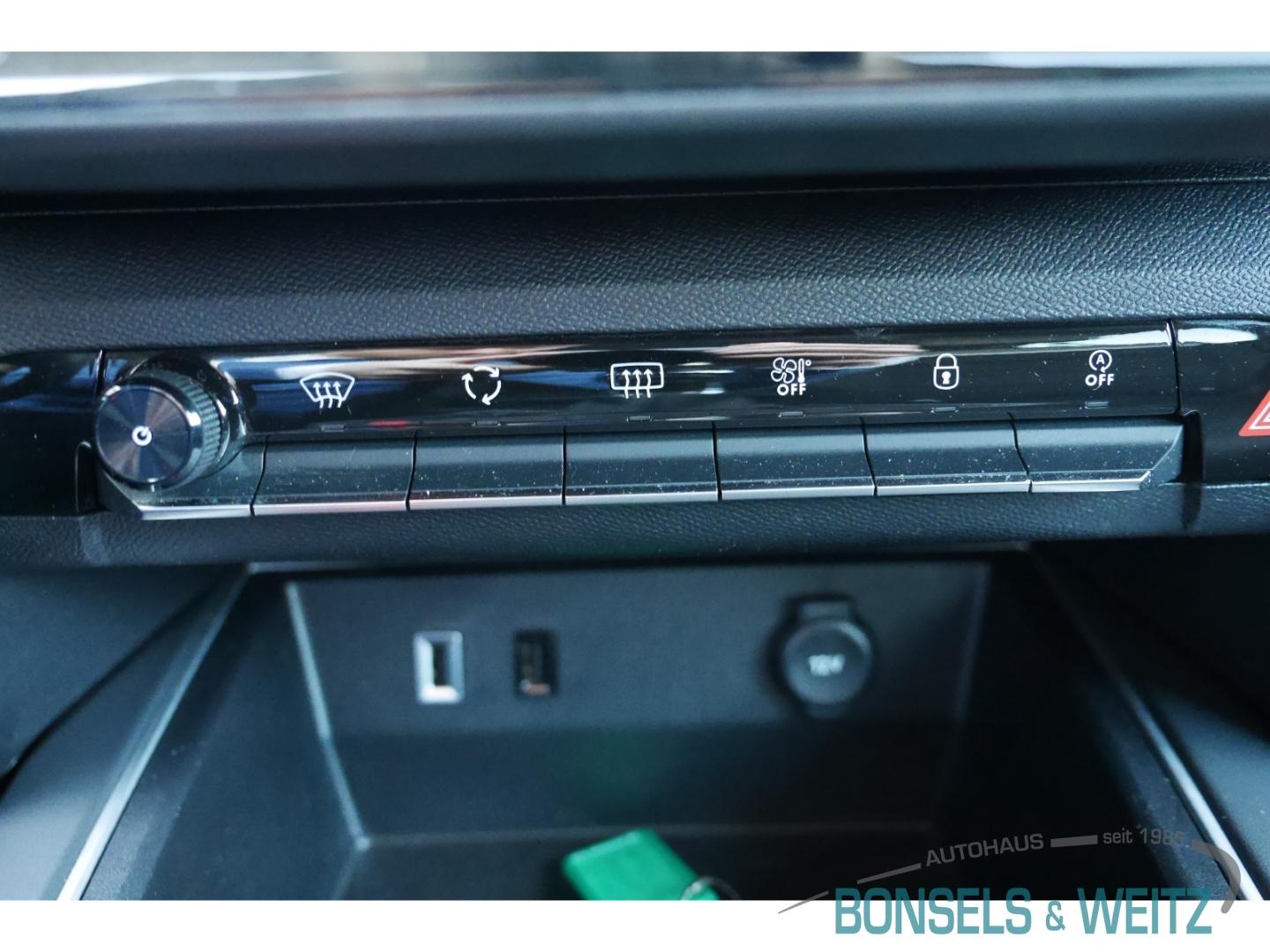 Citroën C5 Aircross Feel Pack PT130 Navi LED ACC Apple C