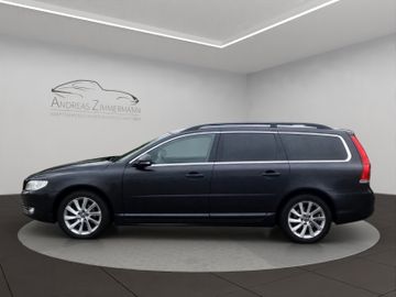 Volvo V70 - 2