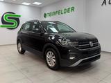 Volkswagen T-Cross Life TEMPOMAT / SPUR / TOTWINKEL - VW T-Cross Diesel Gebrauchtwagen