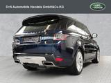 Land Rover Range Rover Sport D350 HSE Dynamic - Land Rover aus 2021