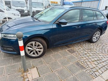 Skoda Octavia - 2