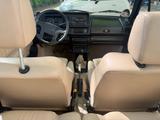 Volkswagen VW Golf I Cabriolet Classicline  - Volkswagen Golf: Cabrio, Classicline