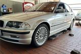 BMW 318i e46 Youngtimer zu verkaufen - BMW 318 aus 1999: 318i E46