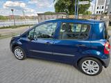 Renault Modus Authentique 1.2 16V 55kW Authentique - Renault Modus: Van
