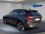 Volvo XC60 B4 AWD Momentum Pro Mild-Hybrid Autom. AHK - Volvo XC60: Momentum Pro