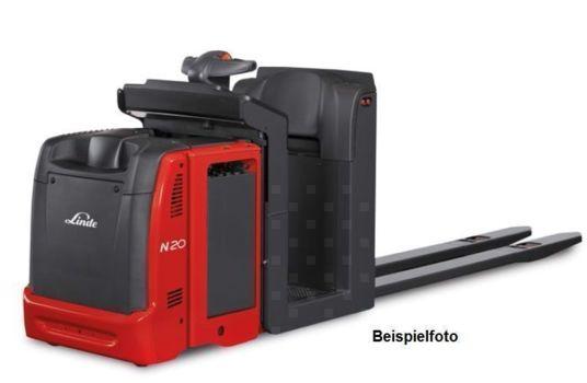 Linde N20C HP   BR1111