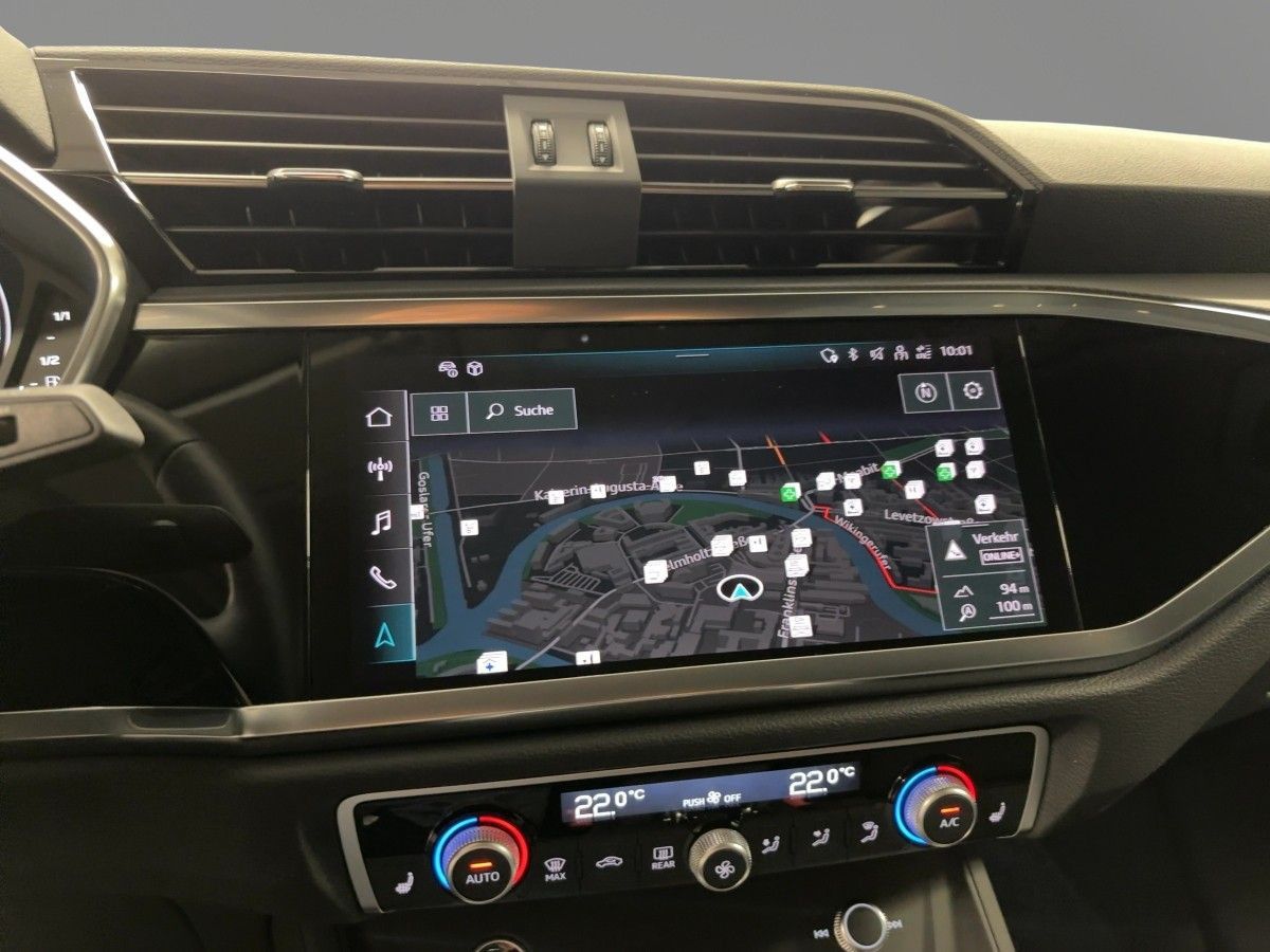 Audi Q3 - Bild 14
