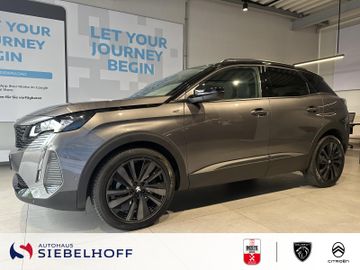 Peugeot 3008 - 1