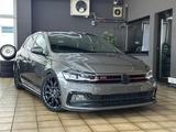 Volkswagen Polo VI GTI*HU/AU*PANO*LED*CARPLAY*ACC*KAMERA*