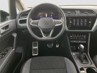 Volkswagen Touran - Vorschau Bild 10