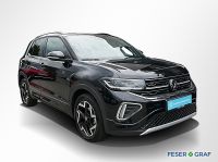 Volkswagen T-Cross - Vorschau Bild 4
