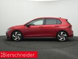Volkswagen Golf GTI 8 2.0 TSI DSG BLACK STYLE KAMERA LED+ N - Volkswagen Golf Gebrauchtwagen