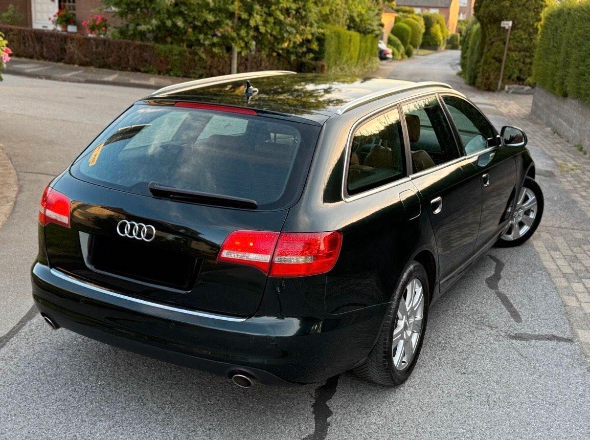 Audi Quattro 2010 — engine 190 HP (140kW)