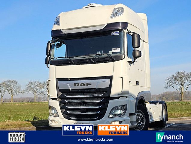 DAF XF 480