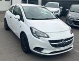 Opel Corsa E 1.2 Selection *TÜV/INSPEK. NEU* - Opel Corsa Gebrauchtwagen in Köln