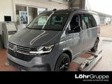 Volkswagen T6 California 4Motion T6.1 Beach Tour Edition - Volkswagen T6 California aus 2021
