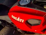 Ducati Monster 796 - DUCATI NAKED BIKE