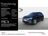 Audi Q4 e-tron 40*Navi*LED*AHK*PDC*Virtual*Kamera - Audi Q4 e-tron: Automatik