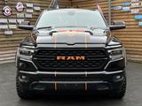 Dodge RAM 1500 OFFROAD 5.7L AHK 4x4 LPG SZH Rollbar - mit LPG-Antrieb: Geländewagen, 5.7