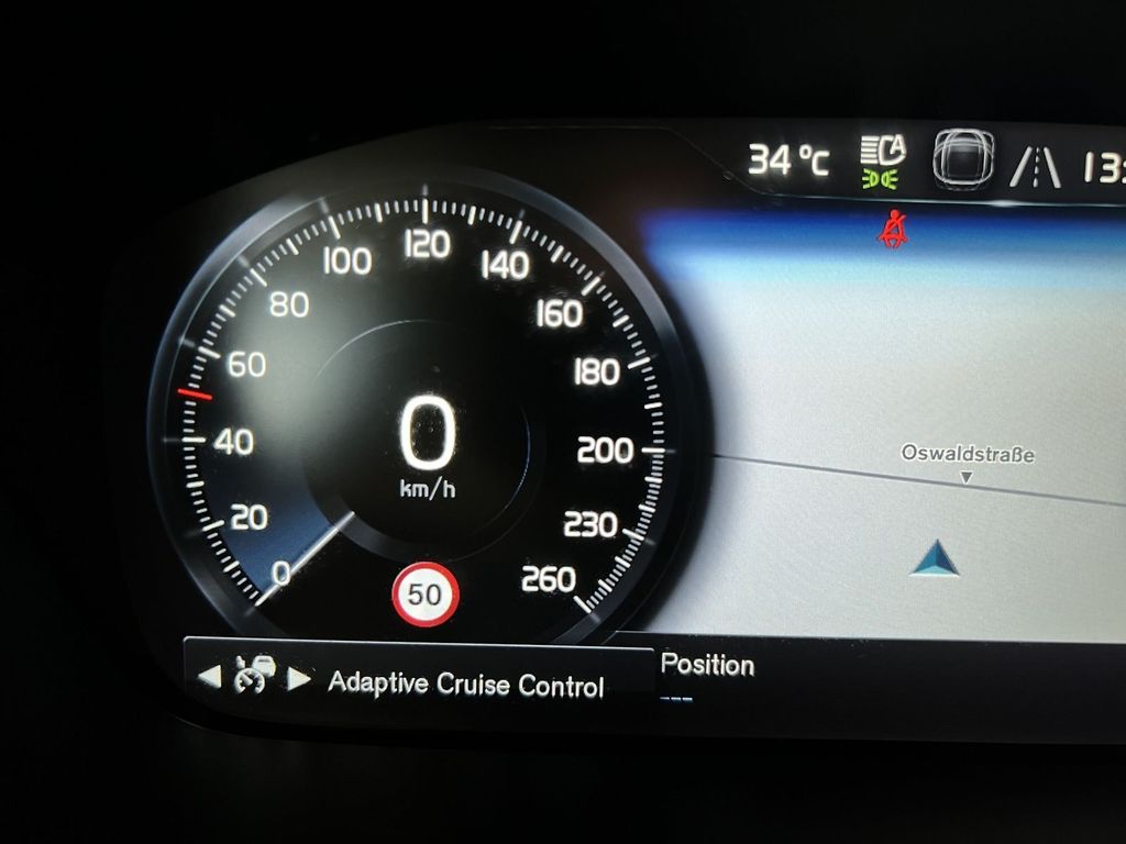 Volvo V90 T8 Inscription AWD HeadUp Pano WinterPro LED
