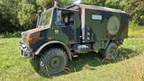 Unimog 1300 435