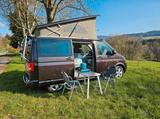Volkswagen T5.2 California Beach Camper Womo TOP - Volkswagen T5: Beach