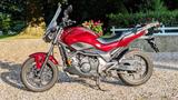 Honda NC 750 S DCT - Honda Motorräder in Lübeck