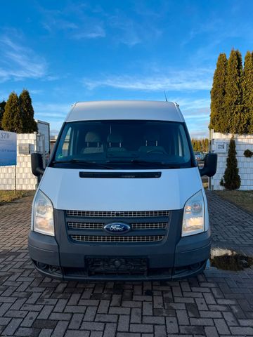 Ford Transit Kasten FT 280 M City Light