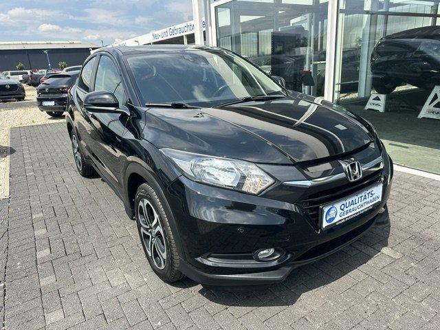 Honda HR-V Elegance Automatik