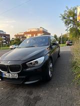 BMW 520 Gran Turismo 520d Gran Turismo - - BMW 520 Gran Turismo Gebrauchtwagen