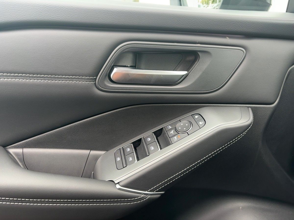 Nissan Qashqai - Bild 9