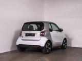 Smart smart EQ fortwo EXCLISIVE+AMBIENTE+PANO+KAM+LED - Smart Gebrauchtwagen von 2024