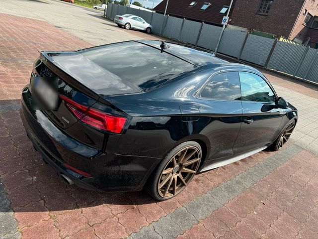 Audi A5 S-Line (3xSline)